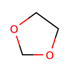 646-06-0 H46108 1,3-Dioxolane
1,3-二氧戊环