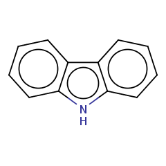 86-74-8 H46458 Carbazole	咔唑