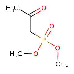 4202-14-6 H46956 Dimethyl (2-Oxopropyl)phosphonate
丙酮基膦酸二甲酯
