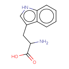 73-22-3 H47533 L-Tryptophan
L-色氨酸