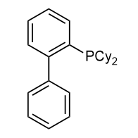 247940-06-3 H47809 2-(Dicyclohexylphosphino)biphenyl
2-(二环己基膦基)联苯