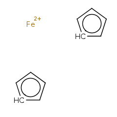 102-54-5 H48204 Ferrocene
二茂铁