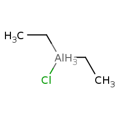 96-10-6 H48325 Diethylaluminum chloride
氯化二乙基铝