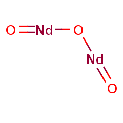 1313-97-9 H48708 Neodymium(III)-oxide
氧化钕