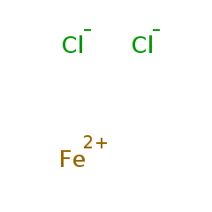 7758-94-3 H49227 Iron(II) chloride
氯化亚铁(II)