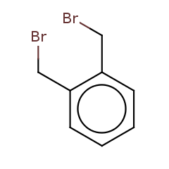 91-13-4 H50166 1,2-Bis(bromomethyl)benzene	1,2-双(溴甲基)苯