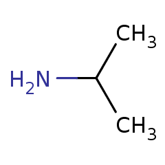 75-31-0 H51237 Isopropylamine
一异丙胺