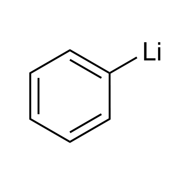 591-51-5 H51519 Phenyllithium
苯基锂