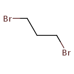 109-64-8 H52066 1,3-Dibromopropane
1,3-二溴丙烷