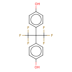 1478-61-1 H52178 Hexafluorobisphenol A
六氟双酚 A
