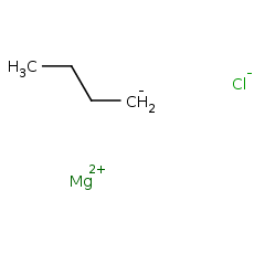 693-04-9 H53133 n-Butylmagnesium chloride
正丁基氯化镁