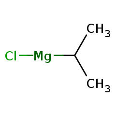 1068-55-9 H53397 Isopropylmagnesium Chloride
异丙基氯化镁