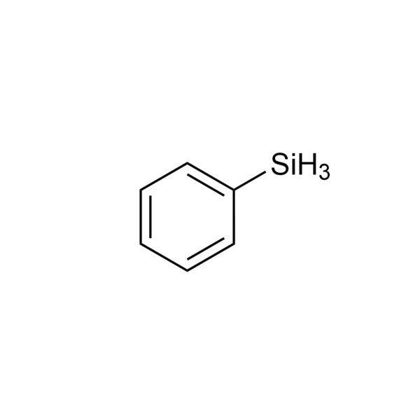 694-53-1 H54060 Phenylsilane
苯硅烷