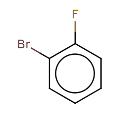 1072-85-1 H54429 1-Bromo-2-fluorobenzene
邻氟溴苯