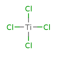 7550-45-0 H54803 Titanium(Ⅳ) chloride
四氯化钛(Ⅳ)