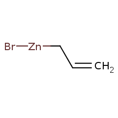18925-10-5 H54984 Allylzinc bromide
烯丙基溴化鋅