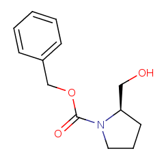 72597-18-3 H56731 Z-D-Prolinol	Z-D-脯氨醇