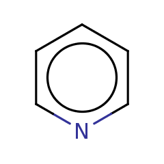 110-86-1 H56891 Pyridine
吡啶