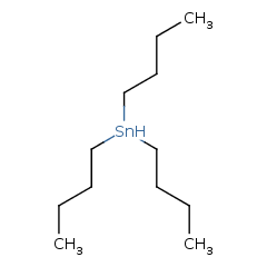 688-73-3 H57821 Tributyltin Hydride
三正丁基氢锡