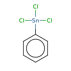 1124-19-2 H57898 Phenyltin Trichloride	苯基三氯化锡