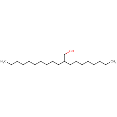 5333-42-6 H58210 2-Octyl-1-dodecanol
2-辛基十二醇