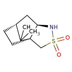 94594-90-8 H58520 (1S)-(?)-2,10-Camphorsultam	(-)-10,2-樟脑磺内酰胺
