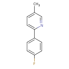 85237-65-6 H59450 2-(4-Fluorophenyl)-5-methylpyridine
2-(4-氟苯基)-5-甲基吡啶