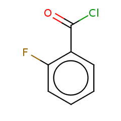 393-52-2 H60359 2-Fluorobenzoyl chloride	邻氟苯甲酰氯