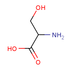302-84-1 H60403 DL-Serine
DL-丝氨酸