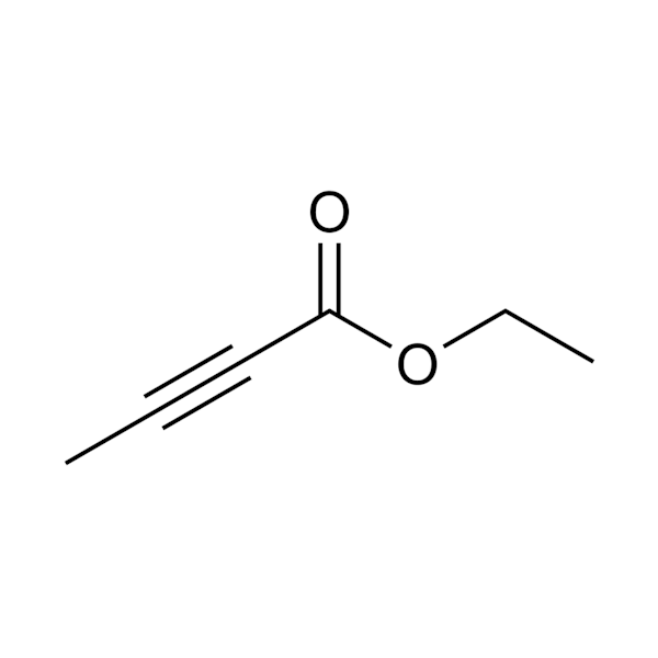 4341-76-8 H60836 Ethyl 2-butynoate
2-丁炔酸乙酯