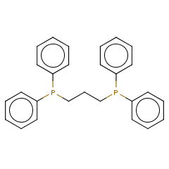 6737-42-4 H60908 1,3-Bis(diphenylphosphino)propane	1,3-双(二苯膦基)丙烷