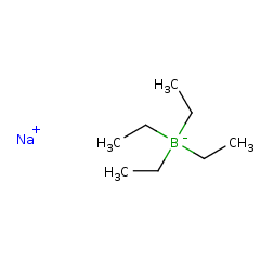 15523-24-7 H61472 Sodium tetraethylborate
四乙基硼酸钠