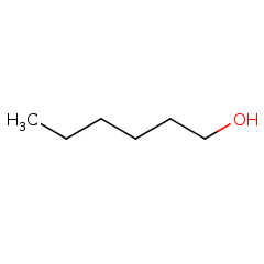 111-27-3 H63290 Hexanol
正己醇