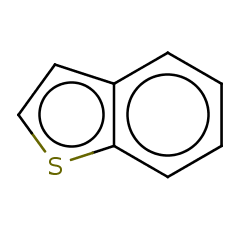 95-15-8 H65195 Thianaphthene
硫茚