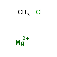 676-58-4 H65328 Methylmagnesium chloride
甲基氯化镁