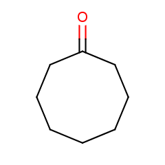 502-49-8 H65377 Cyclooctanone	环辛酮