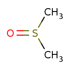 2206-27-1 H66102 Dimethyl sulfoxide-d6
二甲基亚砜-d6