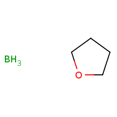 14044-65-6 H67695 Borane-tetrahydrofuran complex
硼烷四氢呋喃