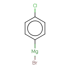 873-77-8 H68203 4-Chlorophenylmagnesium bromide
4-氯苯基溴化镁