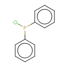 1079-66-9 H68282 Chlorodiphenylphosphine
二苯基氯化膦