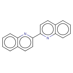 119-91-5 H68407 2,2'-Biquinoline
2,2'-联喹啉