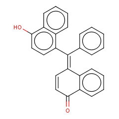 145-50-6 H68570 alpha-Naphtholbenzein
α-萘酚苯甲醇