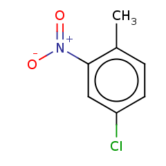 89-59-8 H69078 4-Chloro-2-nitrotoluene	2-硝基-4-氯甲苯