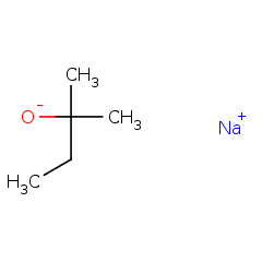 14593-46-5 H69565 Sodium tert-pentoxide
叔戊醇钠