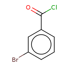 1711-09-7 H70009 3-Bromobenzoyl chloride
3-溴苯甲酰氯