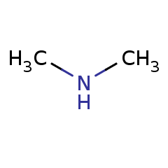 124-40-3 H70516 Dimethylamine
二甲胺四氢呋喃溶液
