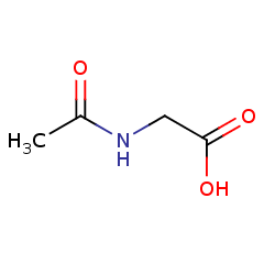 543-24-8 H71516 N-Acetylglycine
N-乙酰甘氨酸