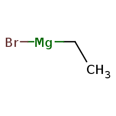 925-90-6 H71807 Ethylmagnesium bromide
乙基溴化镁