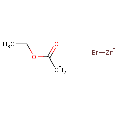 5764-82-9 H72541 EthyBromozincacetate
乙酸乙酯溴化锌