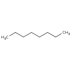 111-65-9 H72937 n-Octane
正辛烷